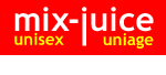 unisex uniage - mix-juice.com - since 2000